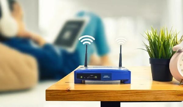 بهترین روتر وایفای 6