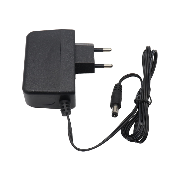 آداپتور برق 9 ولت 1 آمپر