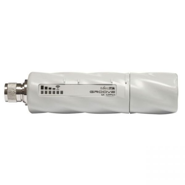 رادیو وایرلس میکروتیک مدل MikroTik GrooveA 52 ac