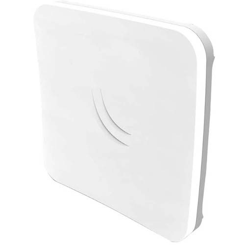 اکسس پوینت بی سیم میکروتیک مدل SXTsq Lite5
