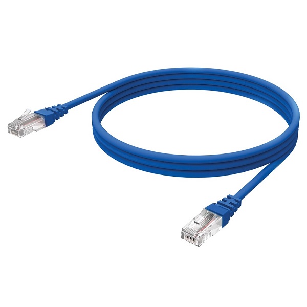    پچ کورد طرح لگراند CAT6 UTP PVC طول 30 سانتی متر