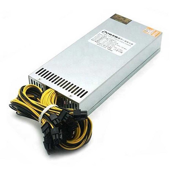 پاور ماینر کنون 2000 وات