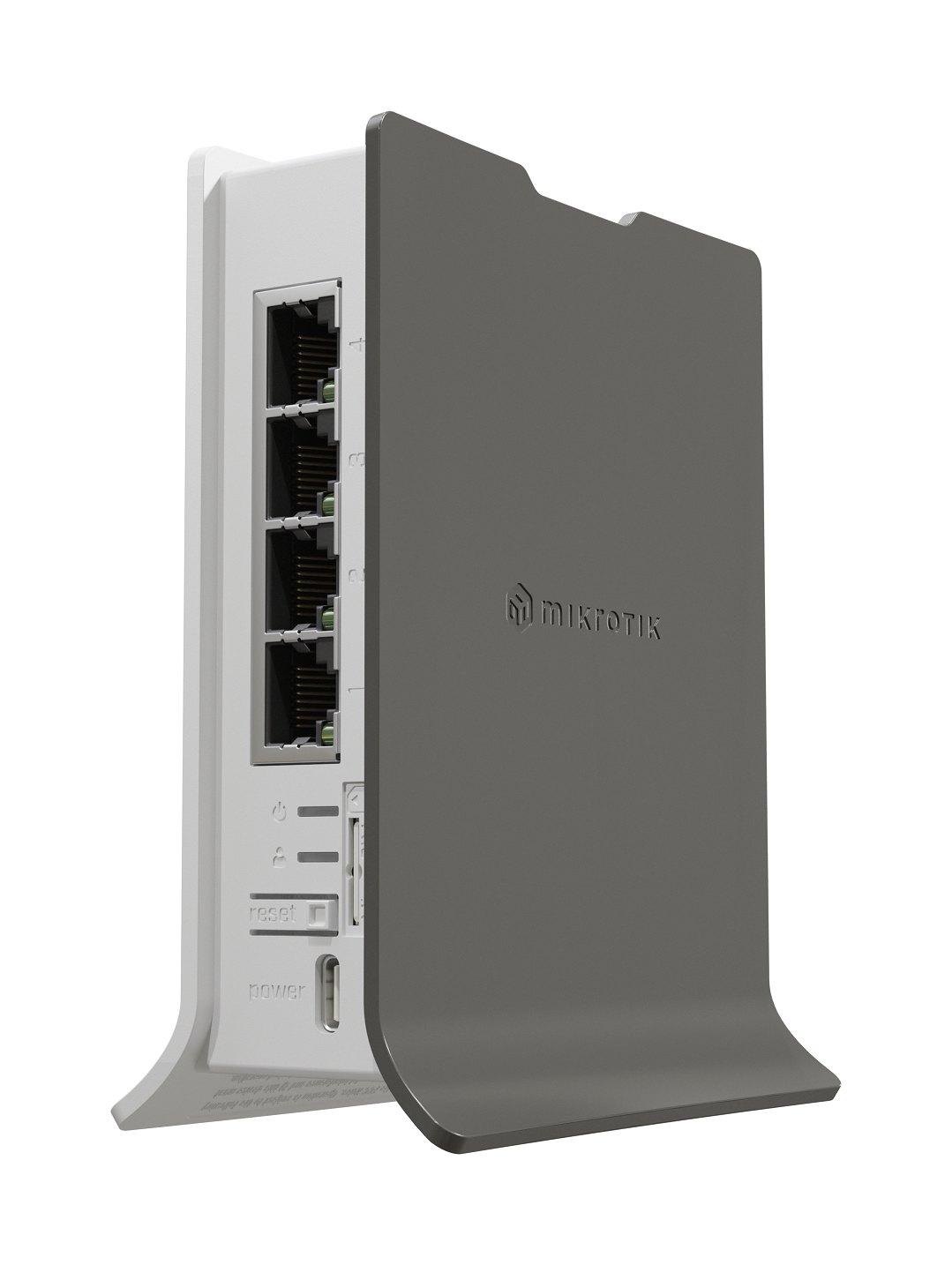  مودم میکروتیک L41G-2axD&FG621-EA - hAP ax lite LTE6