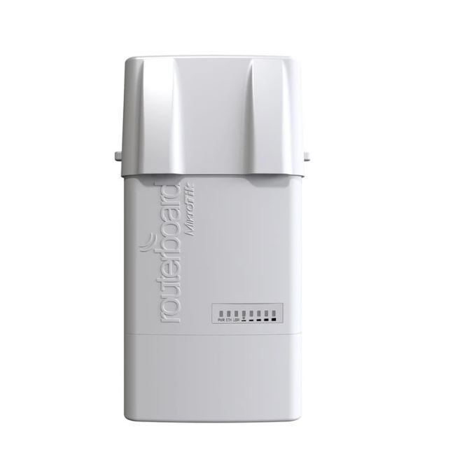 رادیووایرلس میکروتیک مدل RB912UAG-5HPnD-OUT
