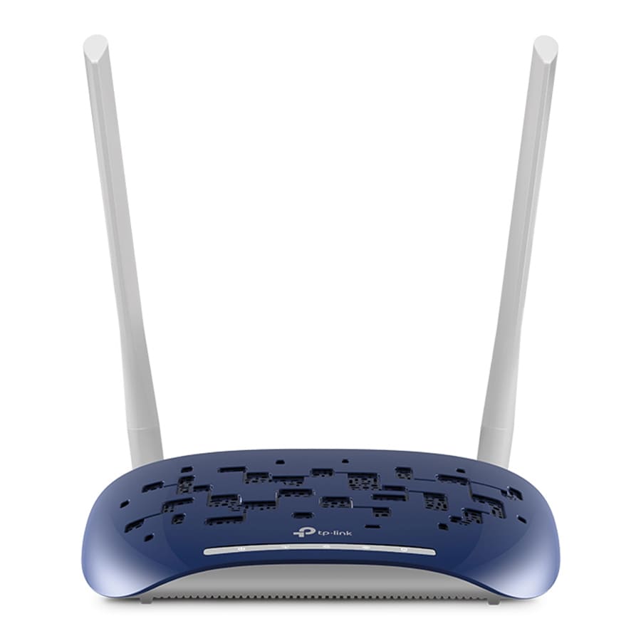 مودم روتر وی دی اس ال VDSL/ADSL تی پی لینک TD-W9960