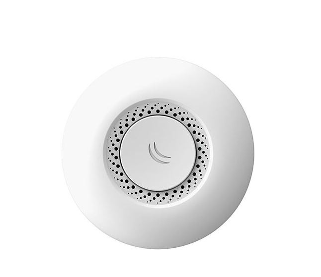 اکسس پوینت سقفی میکروتیک MikroTik cAP RBcAP2nD