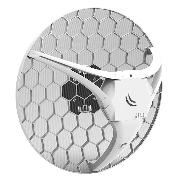 رادیو وایرلس میکروتیک LHG LTE6 Kit سیمکارتی