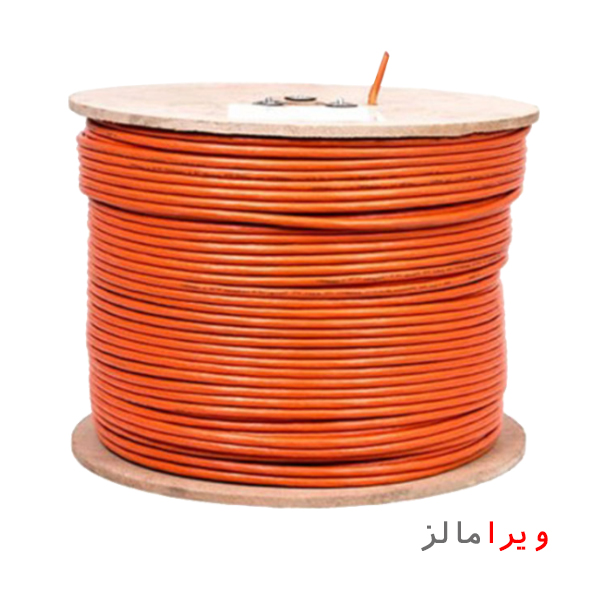 کابل شبکه سودن Cat6 UTP CCA Indoor 305m