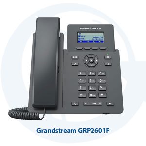 تلفن-ویپ-گرنداستریم-GRP2601P