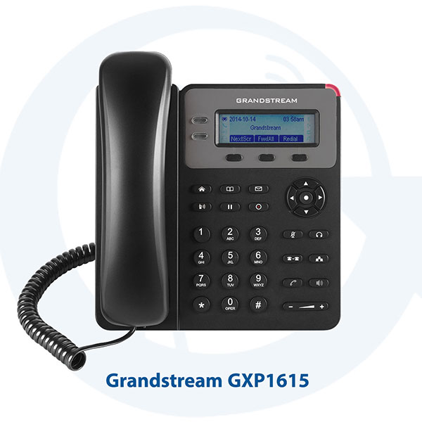 تلفن گرنداستریم مدل GXP1615