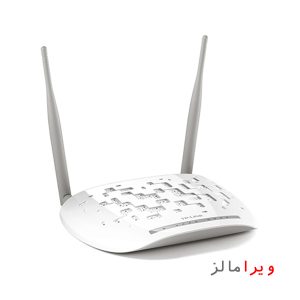 مودم تی پی لینک n300 مدل TD-W8961N_V1