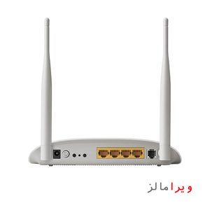 مودم تی پی لینک n300 مدل TD-W8961N_V1