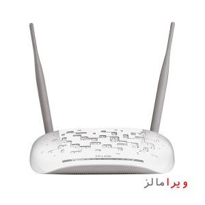 مودم تی پی لینک n300 مدل TD-W8961N_V1