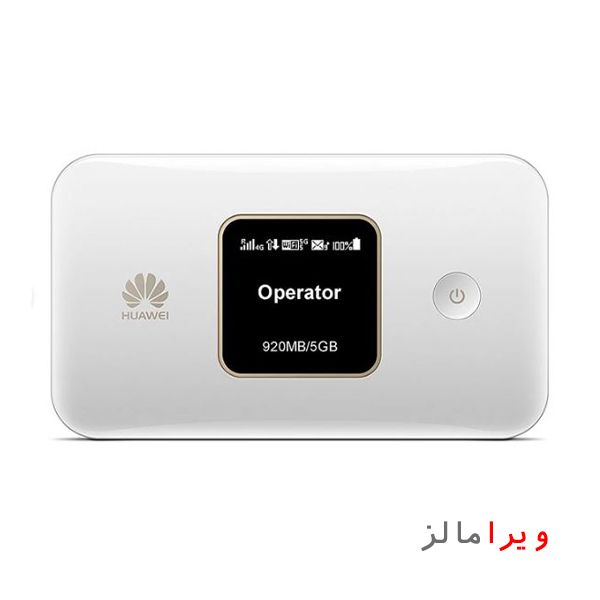 مودم 4G سیمکارتی هوآوی مدل E5785