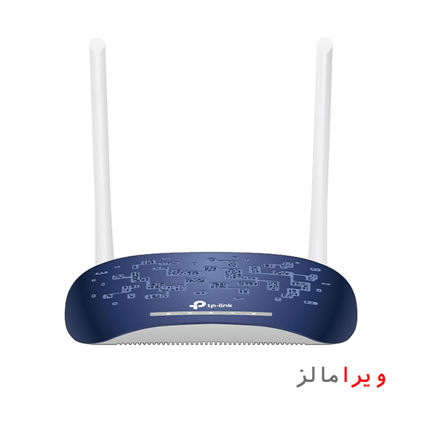 قیمت و خرید مودم روتر VDSL/ADSL تی پی-لینک TD-W9960-v1.20